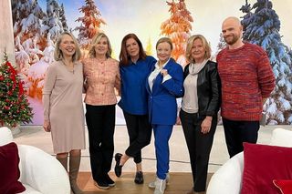 Laura Łącz. Byłam jak wiewiórka, aż złamałam ręke i nogę