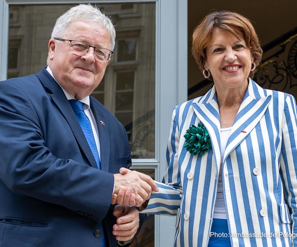 Francja i Polska przeciwko umowie z Mercosur 