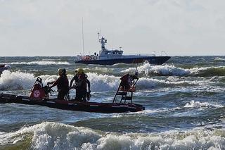 Międzyzdroje - Łańcuch Życia 