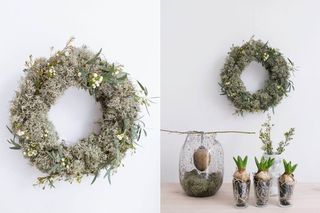 Proste dekoracje wielkanocne w stylu scandi. Jak to zrobić z klasą?