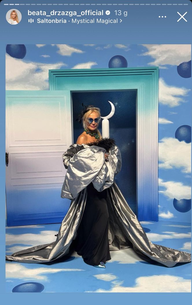 Gala top Charity - bal Omenyy Mensah i Rafała Brzoski 