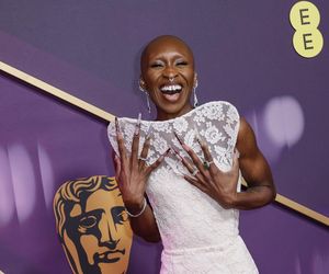 Kobieta zagra Jezusa w Hollywood! Cynthia Erivo wywołała burzę