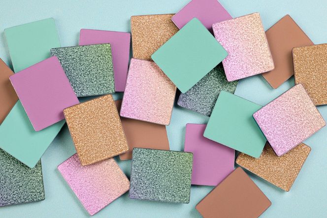 Lightwork Freedom Mini Palette Pastel Dream