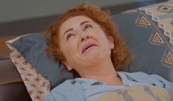 Bahar i Cavidan postanawiają zabić Hulyę.