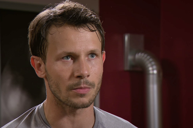 Barwy szczęścia, odcinek 2148: Franek straci syna. Nie będzie miał do czego wracać