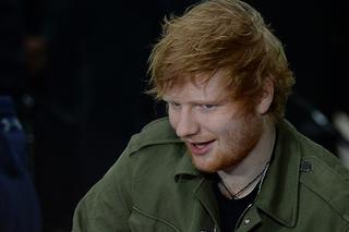 Ed Sheeran w Grze o Tron - kogo zagra?