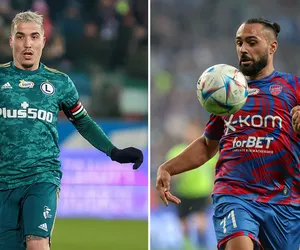 Starcie gigantów: Josue kontra Ivi Lopez. Portugalsko-hiszpańska bitwa o mistrzostwo Polski