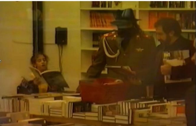 Michael Jackson zmarł 16 lat temu. Gdy odwiedził Polskę, wszyscy wstrzymali oddech. Te zdjęcia zachwycają