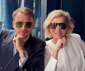 Syn Macieja Kurzajewskiego i Pauliny Smaszcz wkracza do show-biznesu! Sensacyjna wiadomość