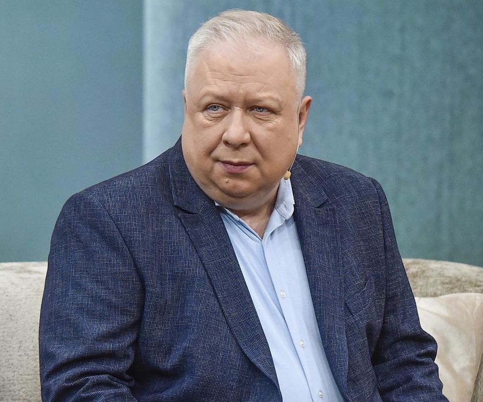 Marek Sierocki