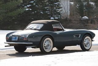 BMW 507 Roadster