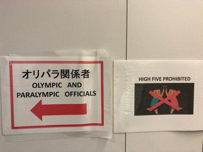 Wysłannicy Super Expressu dotarli do Tokio