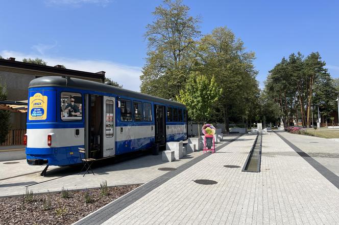 W Kłaju, w tramwaju, kochaj mnie - tak wygląda słynny tramwaj z piosenki Brathanki