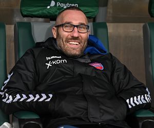 Liga Konferencji: Złe wieści dla Rakowa Częstochowa po awansie. Wiadomo, gdzie zagrają