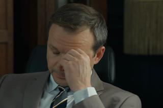 Barwy szczęścia odcinek 3016. Bruno (Lesław Żurek)