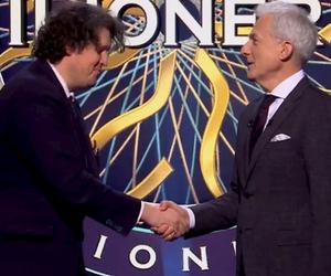 To on wygrał główną nagrodę w Milionerach. Kim jest Mateusz Żaboklicki?