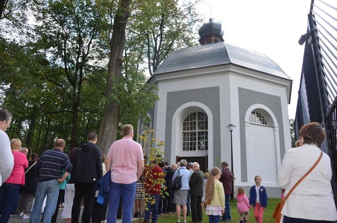 Kaplica św. Onufrego w Stroniu Śląskim