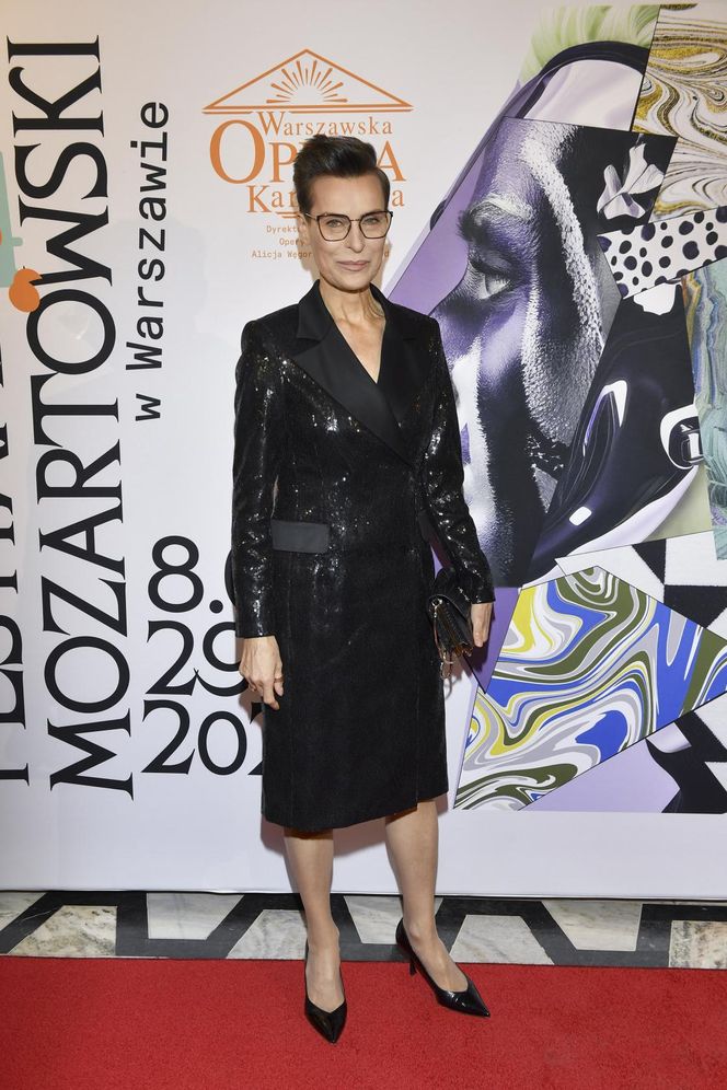  34. Festiwal Mozartowski w Warszawie - nie brakowało gwiazd