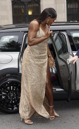 Serena Williams
