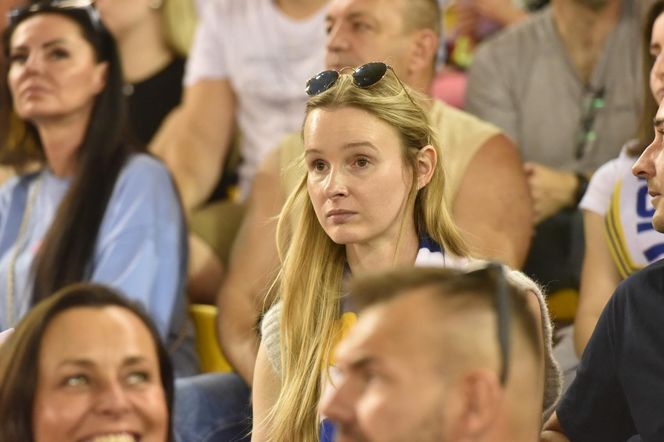 PRES Grupa Deweloperska Toruń - Orlen Oil Motor Lublin, zdjęcia kibiców i zawodników z finału PGE Ekstraligi na Motoarenie