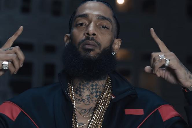 Nipsey Hussle NIE ŻYJE - okoliczności śmierci słynnego rapera