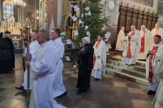 Pierwsza pustelniczka na Mazowszu. Będzie można zobaczyć mnie w sklepie