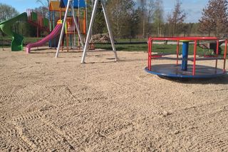 Gowarczów, Kamienna Wola i okolice