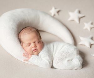 Magiczne imiona dla chłopców. Nawiązują do kosmosu i są mało popularne 