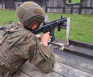 Wakacje z wojskiem - program Ministerstwa Obrony Narodowej