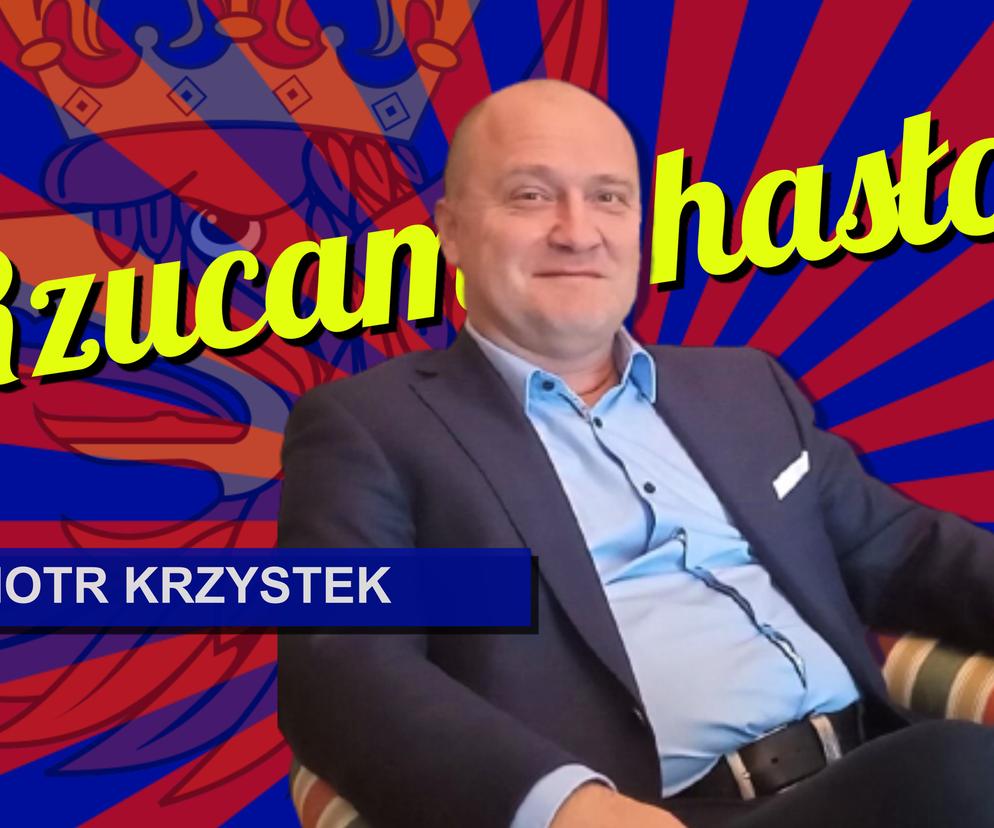 Piotr Krzystek: Mam tylko dobre skojarzenia z naszym miastem. Zobacz rozmowę z prezydentem Szczecina!