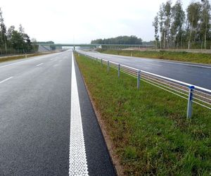 Droga S19 na odcinku Bielsk Podlaski-Boćki