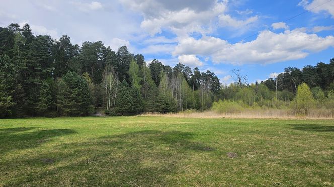 Stadion Leśny w Olsztynie dawniej i dziś. To tam bito rekordy świata w lekkiej atletyce