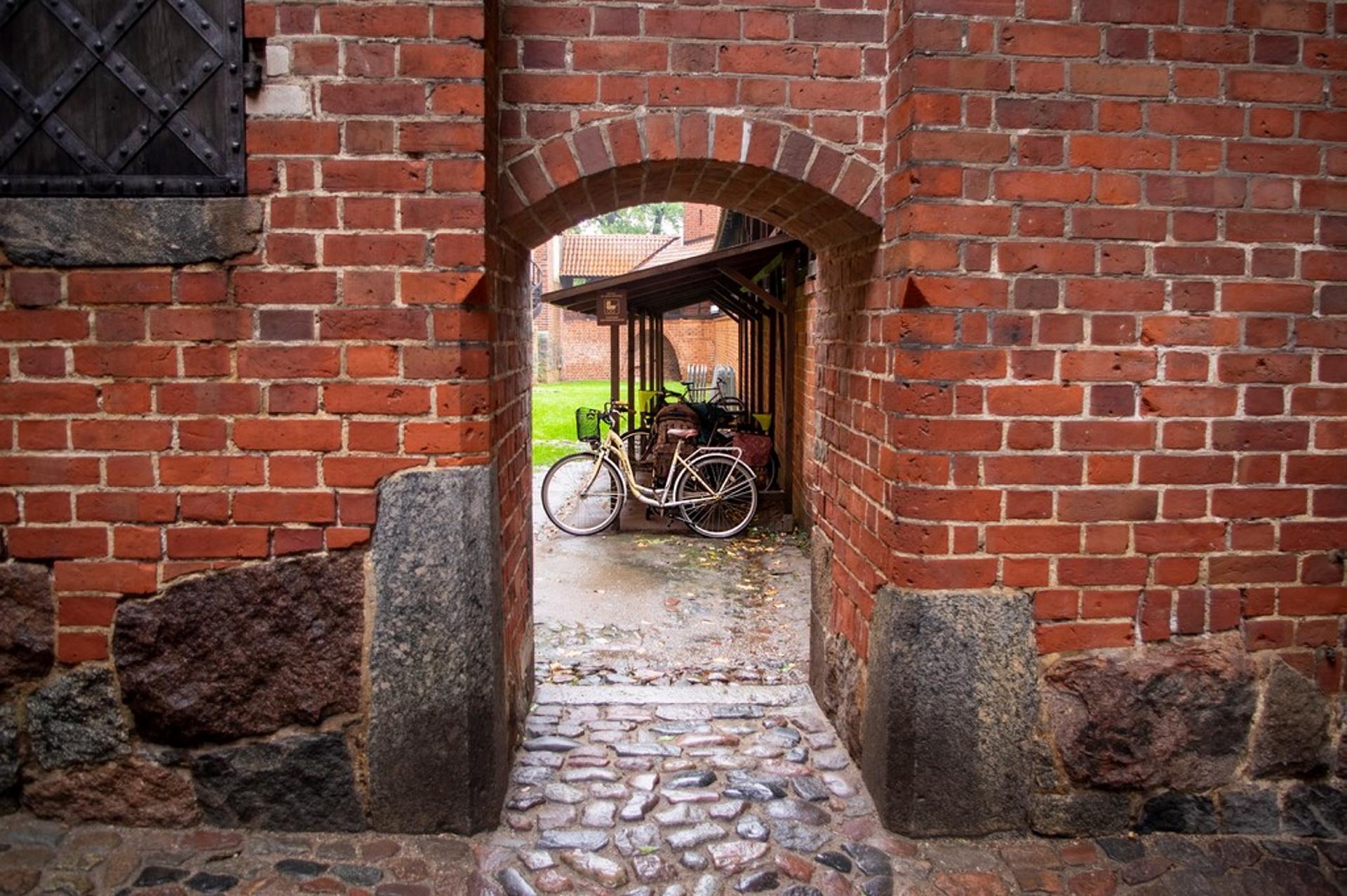 Muzeum Zamkowe w Malborku
