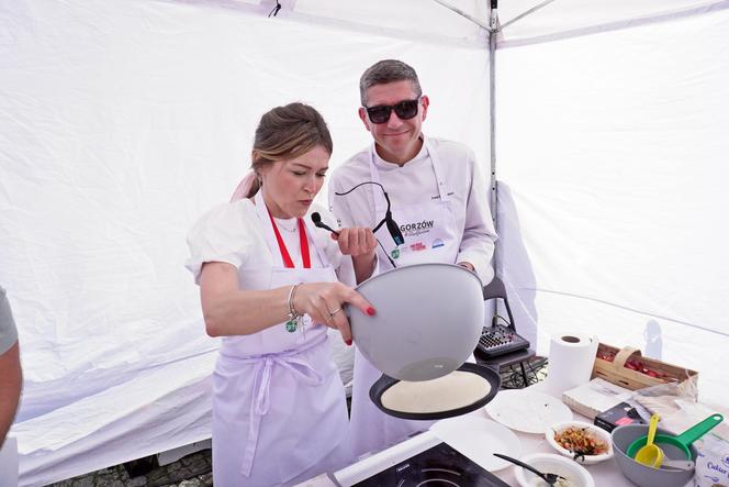 Festiwal "Polska od kuchni" w Gorzowie