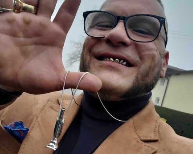 Paweł "Popek" Mikołajuw