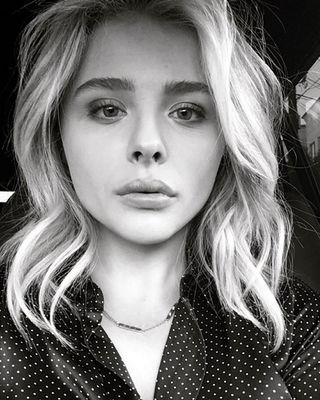 Chloe Grace Moretz