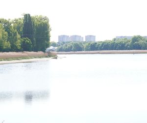 3. Park nad Maltą 