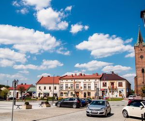 Pilzno