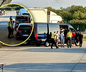 Nowy rząd zaostrza kontrole na granicy. Jeszcze większe problemy z wjazdem do Niemiec