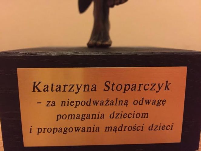 Katarzyna Stoparczyk