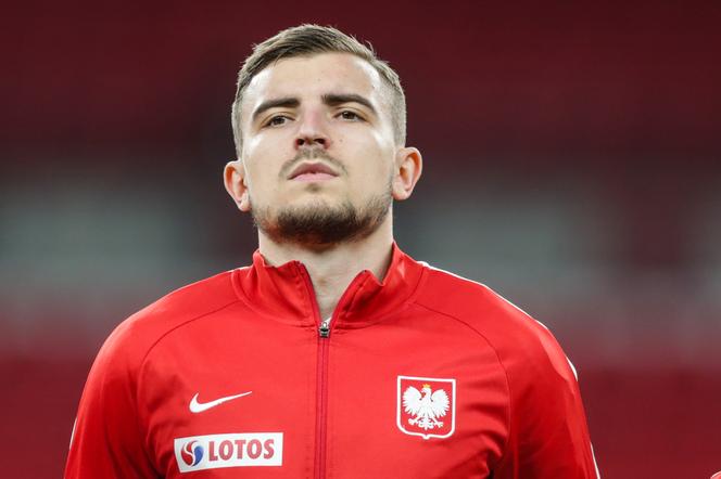 Euro 2021: Odważna zapowiedź Michała Helika. Reprezentant Polski nie ukrywał planów na przyszłość