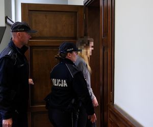 Tajny proces dziewczyny oskarżonej o usiłowanie zabójstwa matki