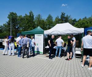 EV Experience 2024 - Tor Modlin 