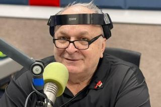 Polonia w żałobie. Odszedł Krzysztof Arsenowicz 