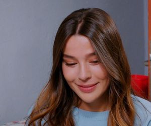 Miłość i nadzieja, odcinek 317. Zeynep