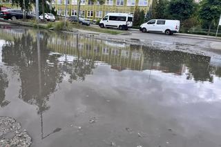 To największa zmora pacjentów gorzowskiego szpitala. Gorzej być nie może