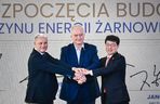 Magazyn energii w Żarnowcu.
