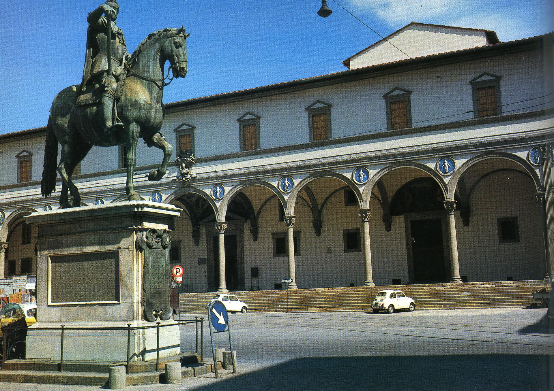 Historia architektury i urbanistyki – strata czasu czy pożyteczna wiedza