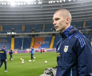 Arka Gdynia pokonałą Ruch Chorzów w 23. kolejce