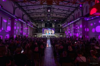 Igrzyska Wolności 2025 już w październiku. Kto pojawi się w Łodzi? 